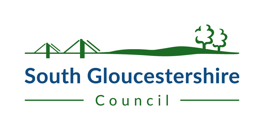 South Gloucestershire Council logo
